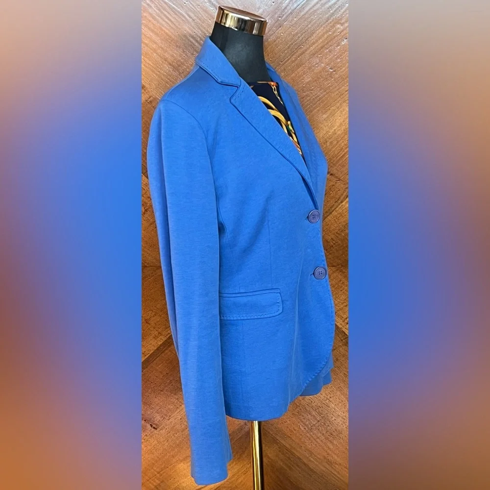 MAX MARA JACKET 💙 - Picture 5 of 16